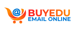 Buy edu email online