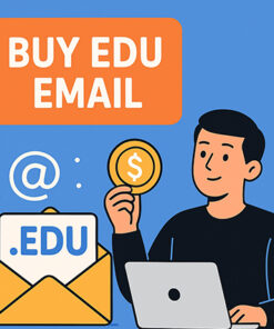 Buy US Edu Email Outlook Login