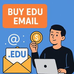 Buy US Edu Email Outlook Login