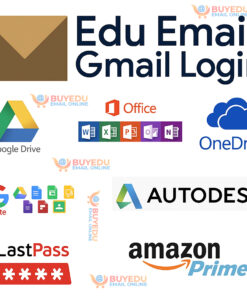 Buy US Edu Email Gmail Login
