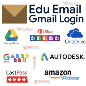Buy US Edu Email Gmail Login