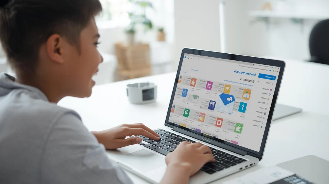 How to Us -e the .edu Email Benefits for Students