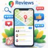 Google Map Reviews