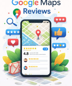 Google Map Reviews